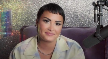 Demi Lovato  coming-outolt