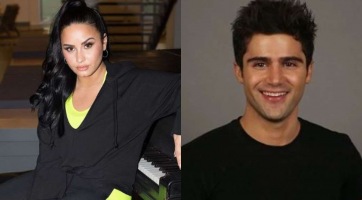 Demi Lovato exe zaklatja az énekesnőt