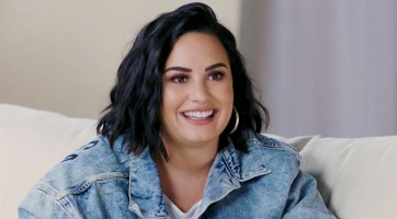 Demi Lovato ismét szerelemre talált