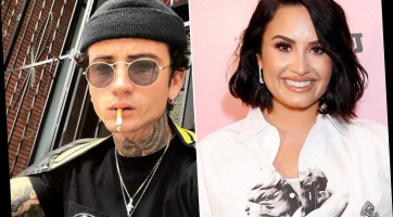 Demi Lovato szakított a párjával