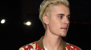 Depressziótól szenved Justin Bieber