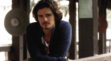Disneylandben bulizott Orlando Bloom (képekkel)