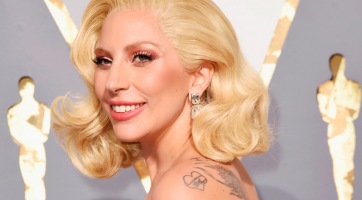Dokumentumfilm érkezik Lady Gaga életéről