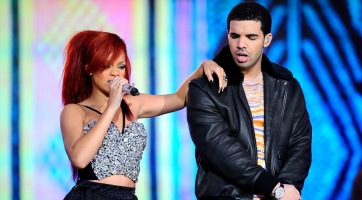 Drake és Rihanna újra szakítottak