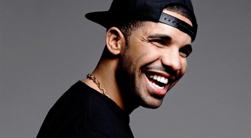 Drake nagy meglepetést okozott a rajongóknak