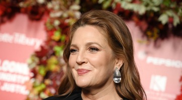 Drew Barrymore ismét elkezdett randizni