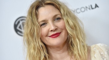 Drew Barrymore már 2015 óta nem randizott