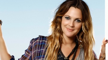 Drew Barrymore várja a 4. X-et