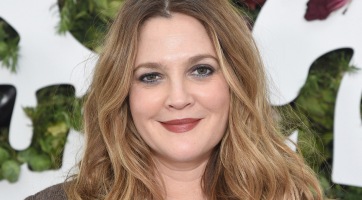 Drew Barrymore visszavonulna egy időre a színészettől