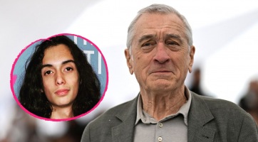Drog okozhatta Robert De Niro unokájának a halálát