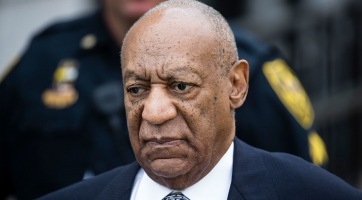 Drónnal akarták lekapni Bill Cosby-t a börtönben