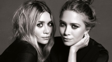 Dupla randit tartott Mary-Kate és Ashley Olsen