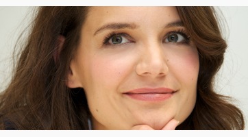 Durva: így néz ki a hétköznapokban Katie Holmes