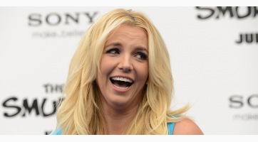 Durván beszólt rajongójának Britney Spears