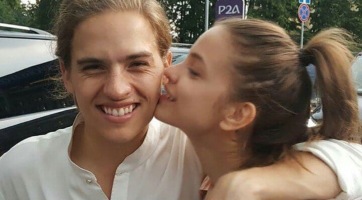 Dylan Sprousenak megjelent az első képregénye