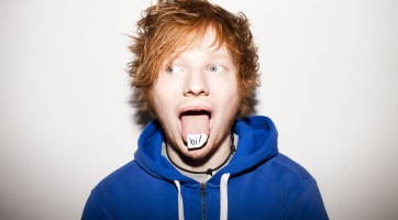 Ed Sheeran Elton John miatt nem drogozik