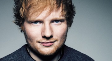 Ed Sheeran visszavonul