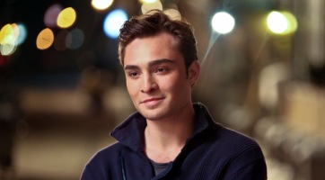 Ed Westwick nem akarja A pletykafészek folytatását
