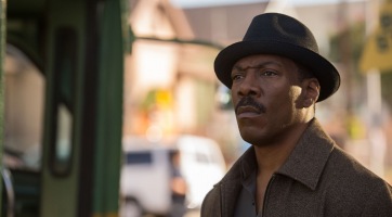 Eddie Murphy továbbra sem akarja látni a lányát