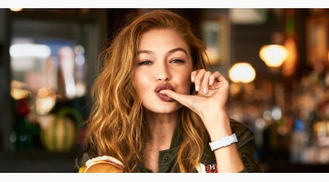 Édesanyja megcáfolta, hogy Gigi Hadid gyermeket vár