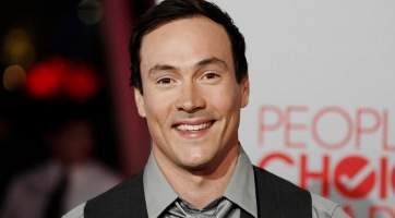 Édesapa lesz Chris Klein, az Amerikai Pite sztárja