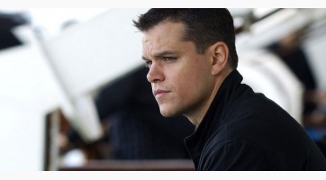 Édesapját gyászolja Matt Damon