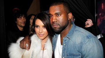 Egész családját hibernáltatni akarja Kanye West