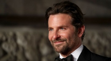 Égető kérdésekre sem tudta a választ Bradley Cooper