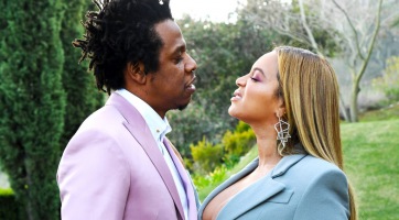Egy ámokfutó felgyújtotta Beyoncé és Jay-Z otthonát