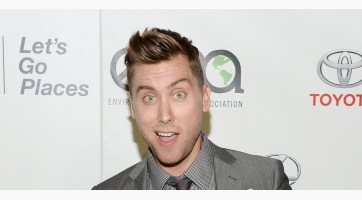 Egy életre megnyomorított egy motorost Lance Bass