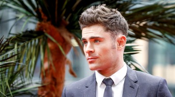 Egy komor thriller főszereplője lesz Zac Efron
