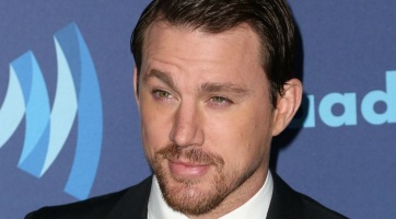 Egyetemre jár Channing Tatum