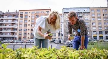 Egymásnak feszült Mádai Vivien és Puskás Peti