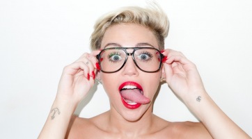 Egyre mélyebbre süllyed Miley Cyrus