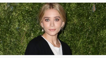 Egyre rosszabb állapotban van Ashley Olsen