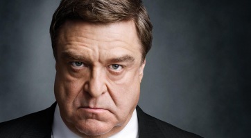 Egyre vékonyabb John Goodman