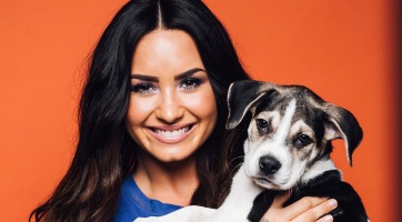 Együtt dolgozik valamin Demi Lovato és Luis Fonsi