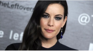 Együtt születésnapozott Kate Moss és Liv Tyler