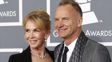 Eladó Sting 6 milliárdos luxusvillája