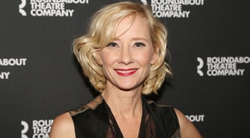 Eladományozták Anne Heche egyik szervét