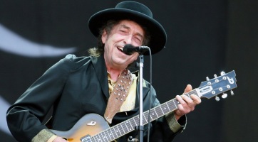 Eladta teljes életművét Bob Dylan