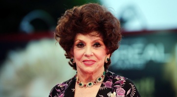 Elbukta férje ellen az első pert Gina Lollobrigida