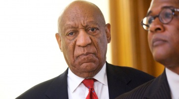 Élete végéig börtönbe dughatják Bill Cosby-t
