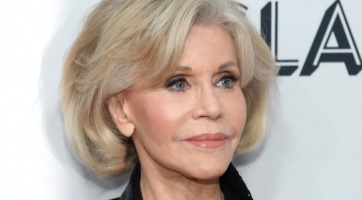 Életműdíjat kap Jane Fonda az idei Golden Globe-on