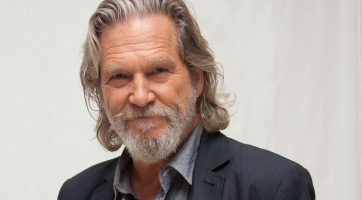 Életműdíjat kap Jeff Bridges