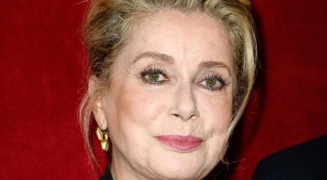 Életműdíjjal jutalmazzák Catherine Deneuve-ot