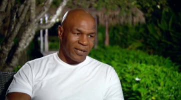 Életrajzi film készül Mike Tyson tevékenységeiről