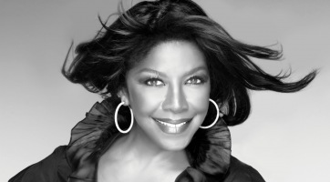 Elhuny Natalie Cole