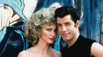 Elhunyt a Grease sztárja, Olivia Newton-John