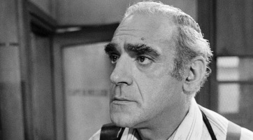 Elhunyt Abe Vigoda, a Keresztapa sztárja